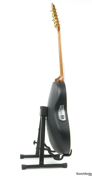 CSE44 CELEBRITY Natural Ovation