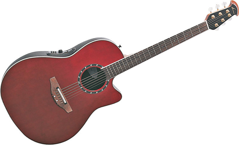 Ovation CDX24  WT2 CELEBRITY