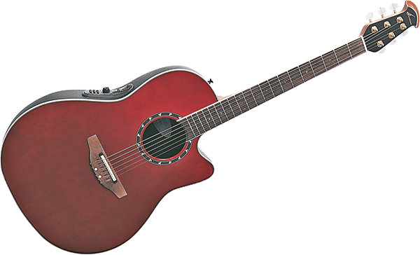 Ovation CDX24  WT2 CELEBRITY