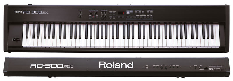 RD300SX Roland