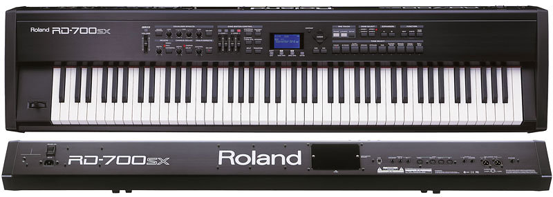 Roland RD700SX