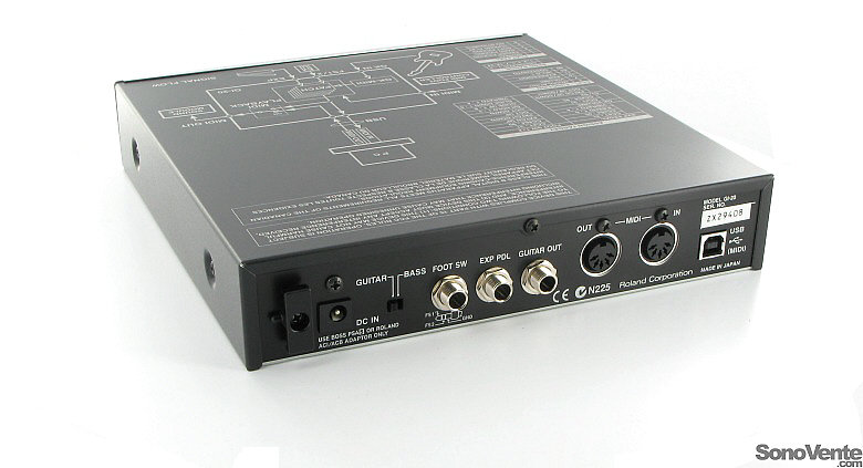 GI20 Roland