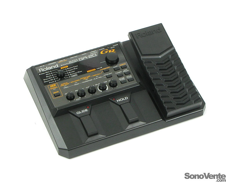 GR20 gk v2 Roland