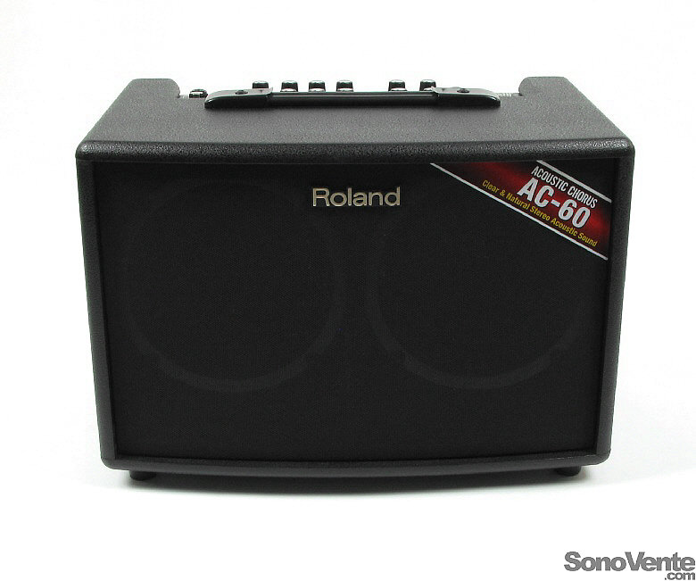 AC60 Roland