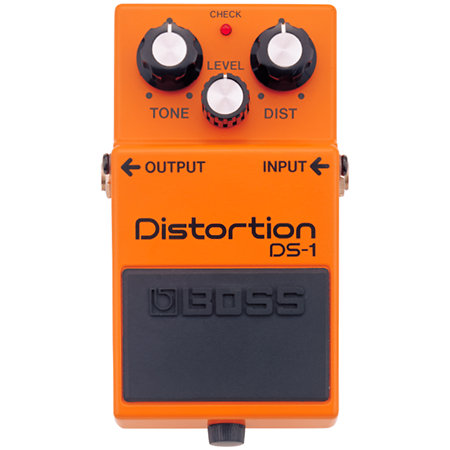 Boss DS-1