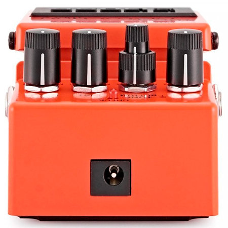 MD2 Mega Distortion Boss