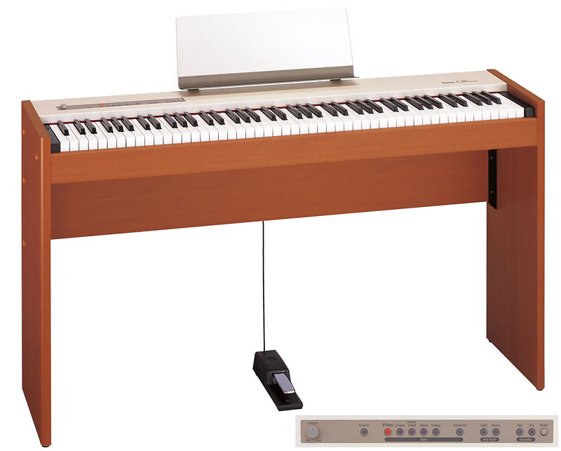 Roland F50
