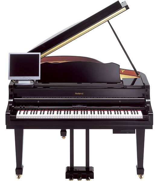 Roland RG7