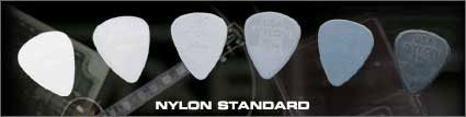 44R46 Nylon Standard 44 Sachet de 72 Dunlop