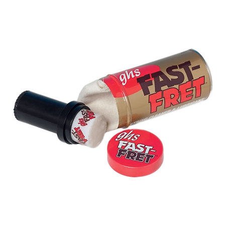 Fast Fret FF12 GHS