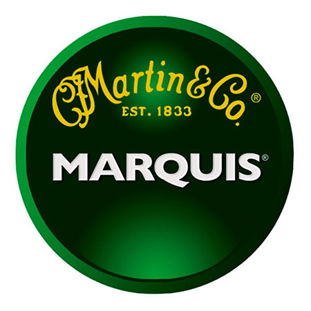 Martin Strings Marquis M2100 Light 12-54