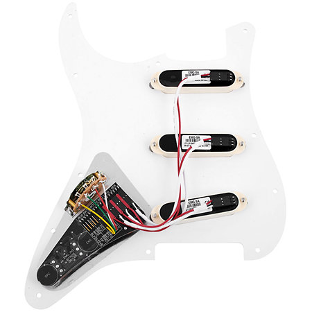EMG Kit David Gilmour DG20