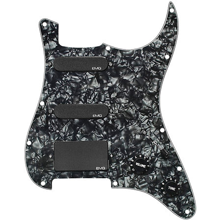 EMG Kit Steve Lukather SL20