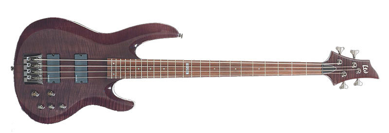 ESP B254STBLK