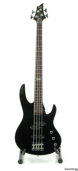B50 BLK LTD
