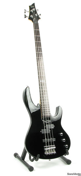 B50 BLK LTD