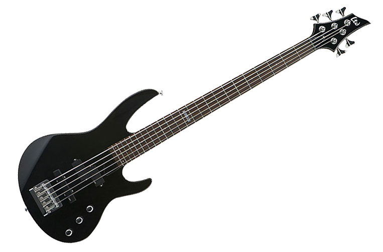 LTD B55 BLK
