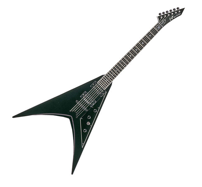 ESP DV8BLK