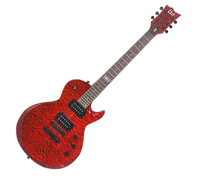 LTD EC100Q STBC