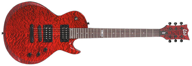 LTD EC100Q STBC