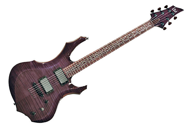 ESP F400FMSTBK