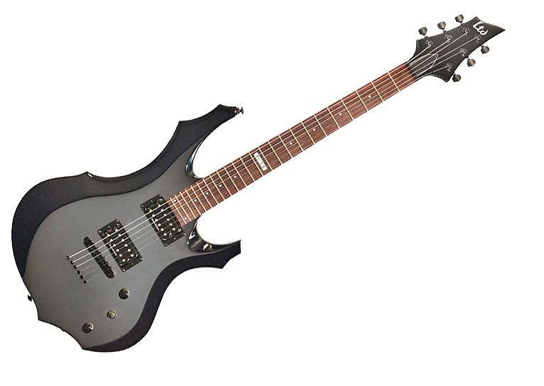 LTD F50BLK