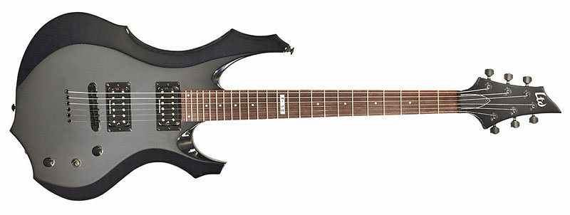 LTD F50BLK