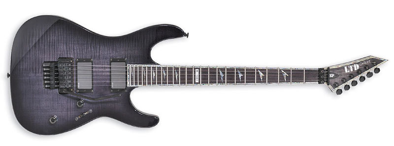 LTD M1000 STBLK