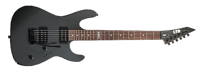 LTD M50 BLKS