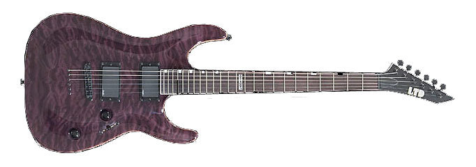 ESP MH400STBLK -