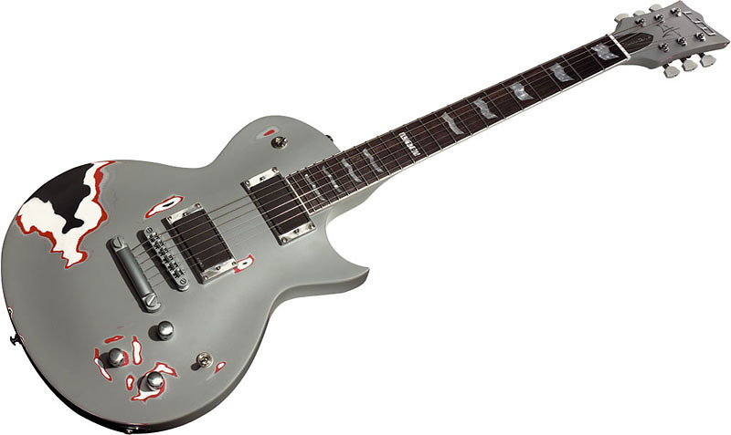 TRUCKSTER - Signature James Hetfield - LTD