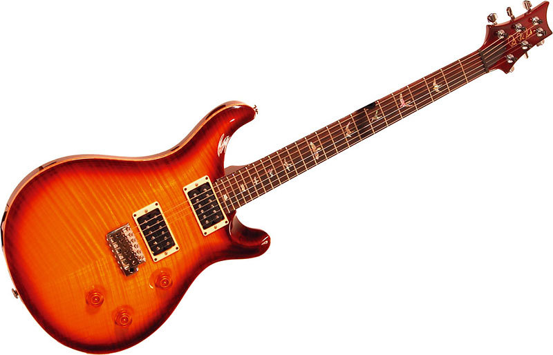 PRS CU24TRB10MT