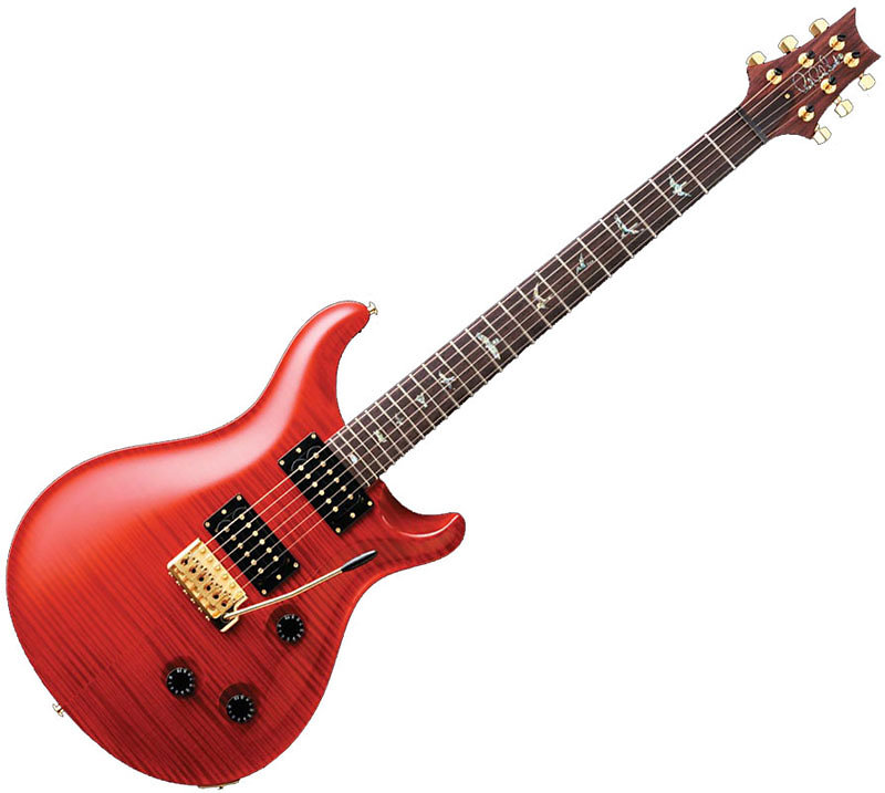 PRS CU24TRBBC