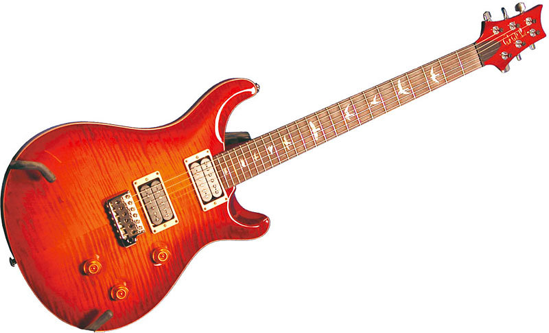 PRS CU24TRBDCS