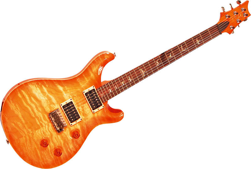 PRS CU24TRBVN
