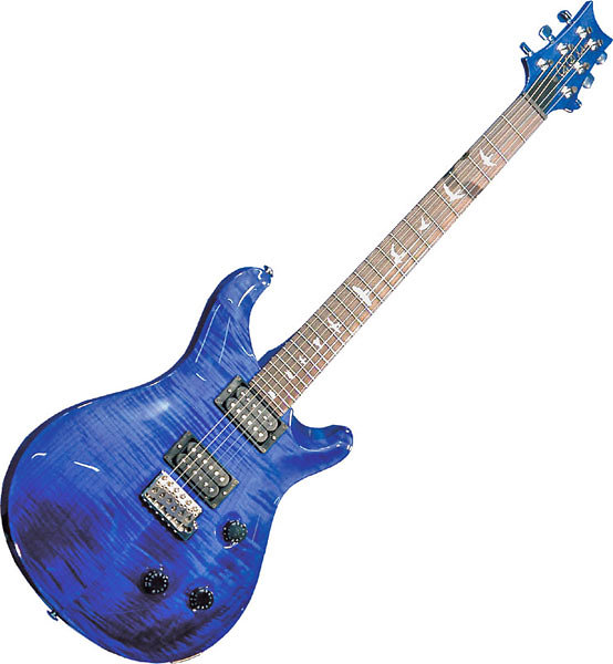 PRS CU24TRRB