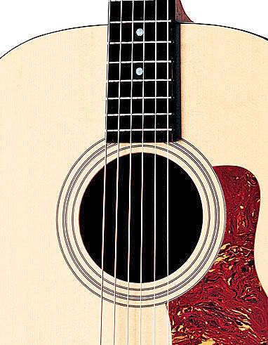 Taylor 214