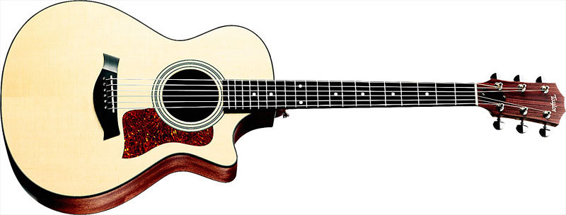 Taylor 312CE