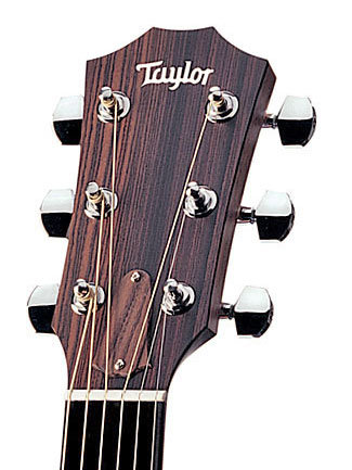 312CE Taylor