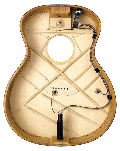 312CE Taylor