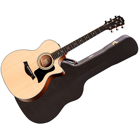 314ce + Etui Taylor