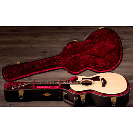 314ce + Etui Taylor