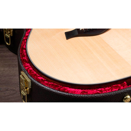 314ce + Etui Taylor