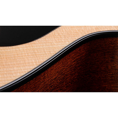 314ce + Etui Taylor