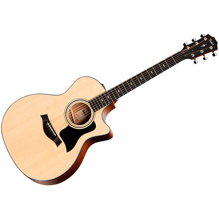 314ce + Etui Taylor