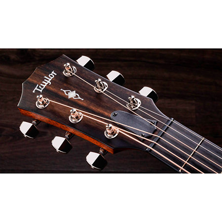 314ce + Etui Taylor
