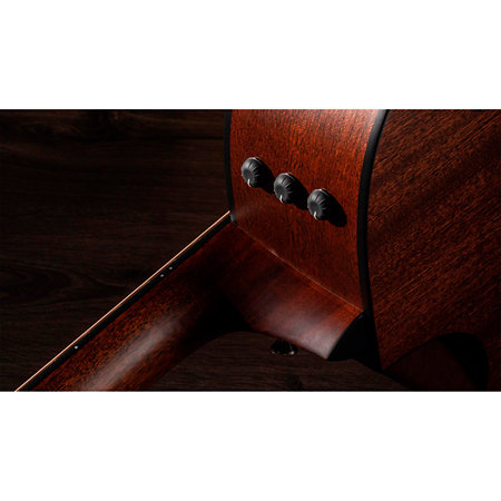 314ce + Etui Taylor