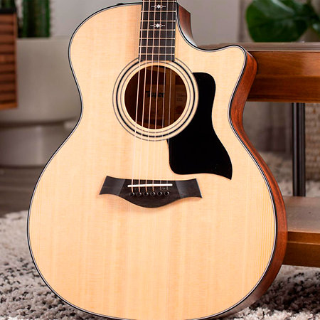 314ce + Etui Taylor