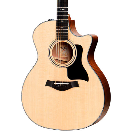 314ce + Etui Taylor
