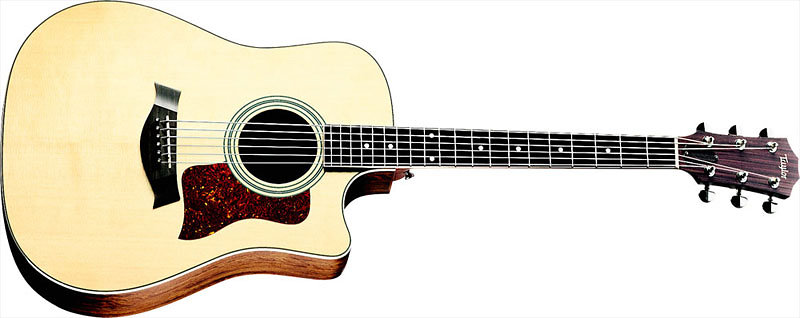 Taylor 410CE